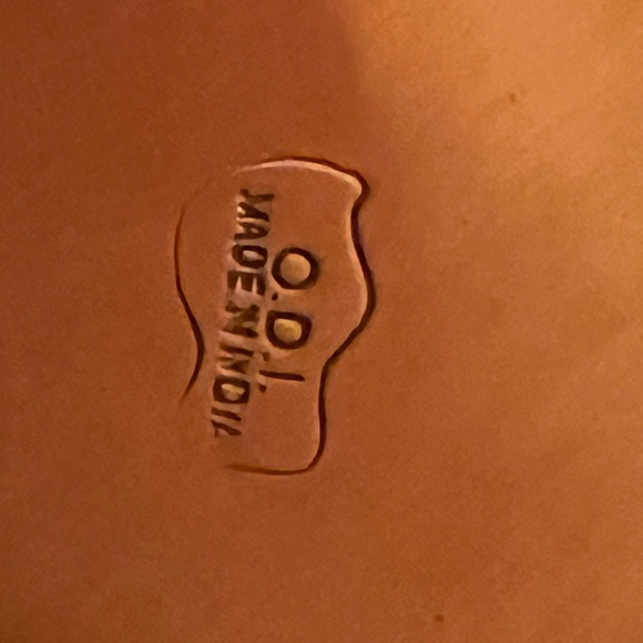 Set of 4 ODI Detailed barrel design copper Moscow Mule Mugs - Picture 5 of 10